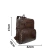 Mochila Em Couro Para Notebook 15.6' Feminina Darling Viccina - Viccina