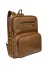 Mochila Em Couro Para Notebook 15.6' Feminina Darling Viccina - Viccina