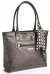 Pasta / Bolsa Para Notebook 15.6' Tiracolo Feminina Croco Viccina - comprar online