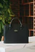 Pasta / Bolsa Executiva Para Notebook 15.6' Em Matelassê Feminina Viccina - Viccina