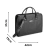 Pasta / Bolsa Executiva Para Notebook 15.6' Em Matelassê Feminina Viccina - loja online