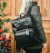 Mochila Em Couro Para Notebook 15.6' Feminina Darling Viccina na internet