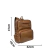 Mochila Em Couro Para Notebook 15.6' Feminina Darling Viccina - comprar online
