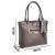 Pasta / Bolsa Para Notebook 15.6' Tiracolo Feminina Croco Viccina - comprar online