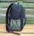 Mochila Esportiva Cris em Poliéster Feminina Viclub - comprar online