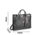 Pasta / Bolsa Executiva para Notebook 15.6' Feminina Viccina Croco - Viccina