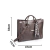 Pasta / Bolsa Executiva para Notebook 15.6' Feminina Viccina Croco - Viccina