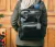 Mochila Em Couro Para Notebook 15.6' Feminina Darling Viccina - Viccina