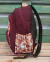 Mochila Esportiva Cris em Poliéster Feminina Viclub - Viccina