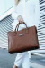 Pasta / Bolsa Executiva para Notebook 15.6' Feminina Viccina Croco na internet