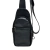 Bolsa Masculina Transversal Couro Viccina - comprar online