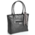 Pasta / Bolsa Para Notebook 15.6' Tiracolo Feminina Croco Viccina - comprar online