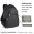 Imagem do Mochila para Notebook Masculina 15.6' Mendonza Viccina