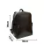Imagem do Mochila de Couro Para Notebook 15.6" Feminina Croco