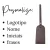 Pasta / Bolsa Executiva Para Notebook 15.6' Em Matelassê Feminina Viccina - loja online
