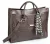 Pasta / Bolsa Executiva para Notebook 15.6' Feminina Viccina Croco - comprar online
