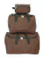 Kit Mala de Viagem Viccina 3 Pçs com 2 Malas de Mão e 1 Neccessaire - comprar online