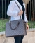 Pasta / Bolsa Executiva Para Notebook até 15.6' Feminina Desirée Viccina - Viccina