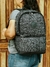 Mochila Esportiva em Moletom Atenas Viclub