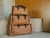 Mala de Mão Média Padrão Bordo 10kg Berlim Viccina - comprar online