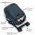 Mochila para Notebook 17" Masculina Viccina Pinot na internet