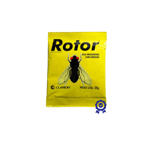 Rotor Isca Mosquicida 25 gramas Vetoquinol