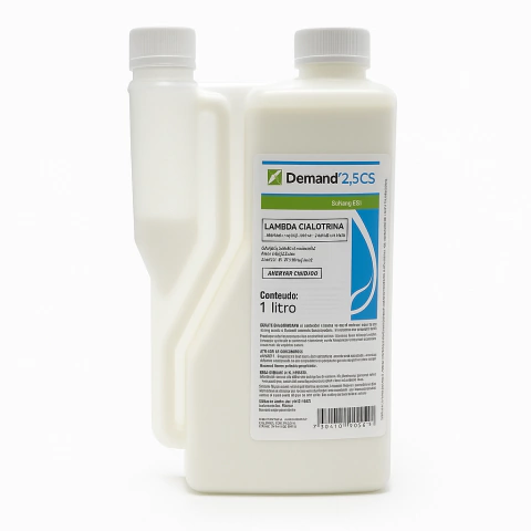 Demand 2.5CS 1 LITRO - comprar online