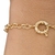PULSEIRA ELO PORTUGUÊS FECHO BOIA - comprar online