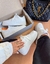 AIR FORCE F1 NOBUCK LUXO - comprar online