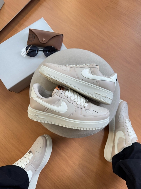 AIR FORCE F1 LUXO - comprar online
