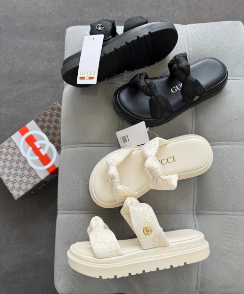 PAPETE GUCCI LAÇO - comprar online