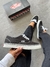 Imagem do VANS AUTHENTIC PRETO/BRANCO