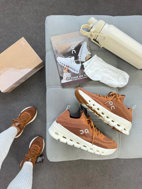 ON CLOUD X Z5 ROSA REFLETIVO CARAMELO - comprar online