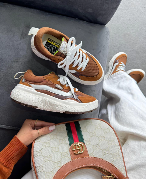 ULTRARANGE NEO PRIME CARAMELO - comprar online