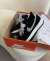 AIR FORCE F1 LUXO PRIME BRILHO - Invictus Shoes 