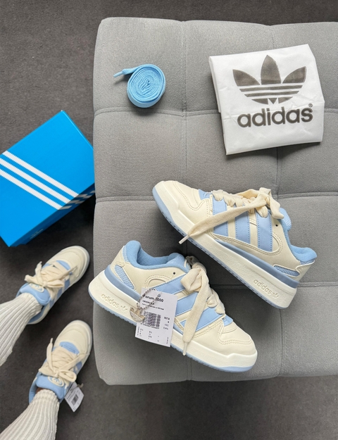 FÓRUM 2000 OFF/AZUL - comprar online