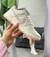 DUNK LOW PRO LUXO OFF/WHITE/ROSÊ - comprar online