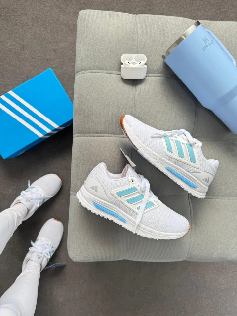 ADVANCED BRANCO/AZUL - comprar online