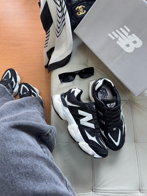 NB 9060 PRIME COURO - comprar online