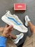 ULTRARANGE NEO VR3 COURO BEGE/CELESTE na internet