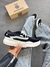 ULTRARANGE NEO PRIME PRETO/BRANCO - INVICTUS SHOES
