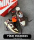TÊNIS FEMININO