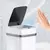 CESTO INTELIGENTE CON SENSOR