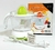 EXPRIMIDOR ELECTRICO ORYX 700ML