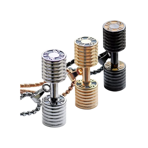 Collar Mancuernas - comprar online