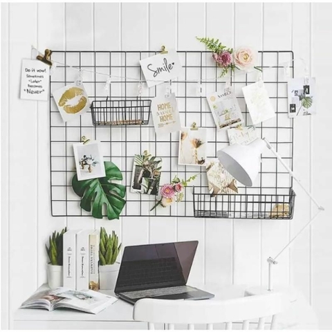 Tela Memory Board Expositor