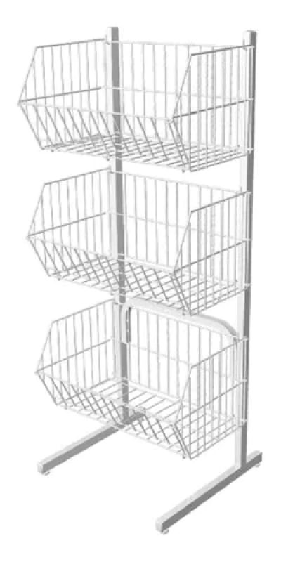 Cesto P3 Desmontável