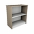 Balcão Bebedouro Sem Porta - 75 x 80 cm - loja online