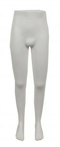 Manequim Plástico R.95 Expor Calça Juvenil Masculino