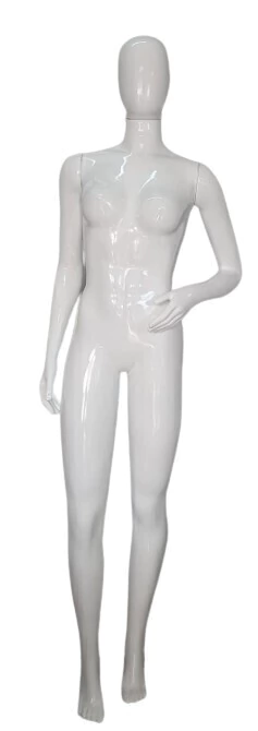 Manequim Smart Feminino Carioca c/Base